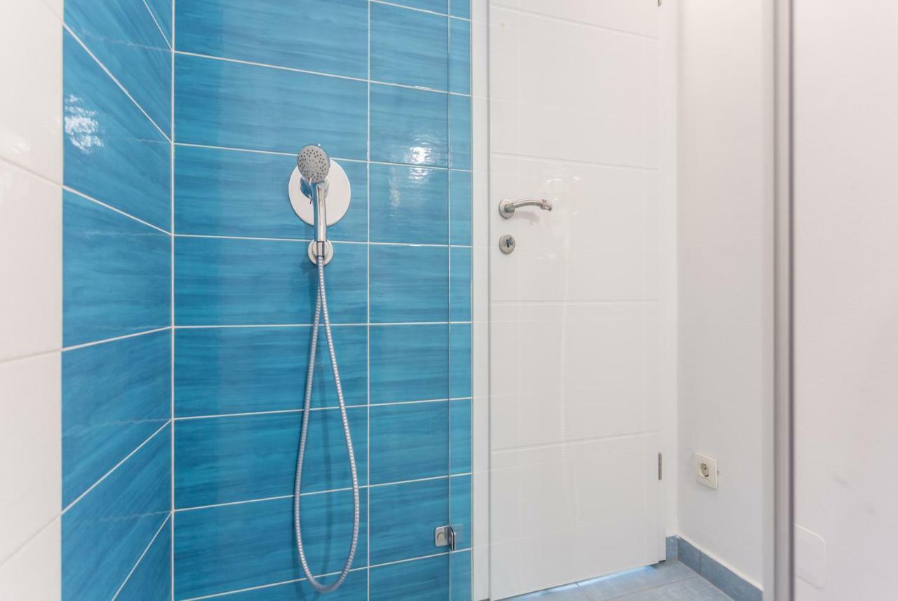 Lägenhet Ivka Baška