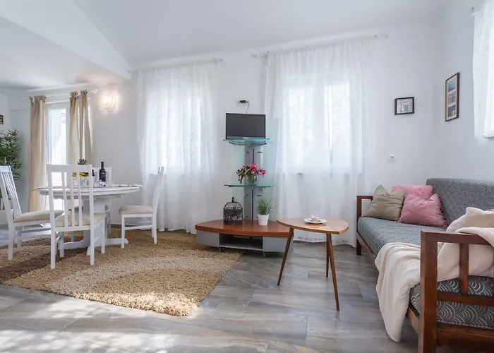 Studio Villa Ivka