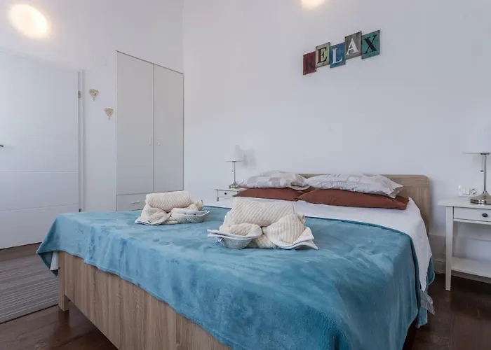 Studio Villa Ivka